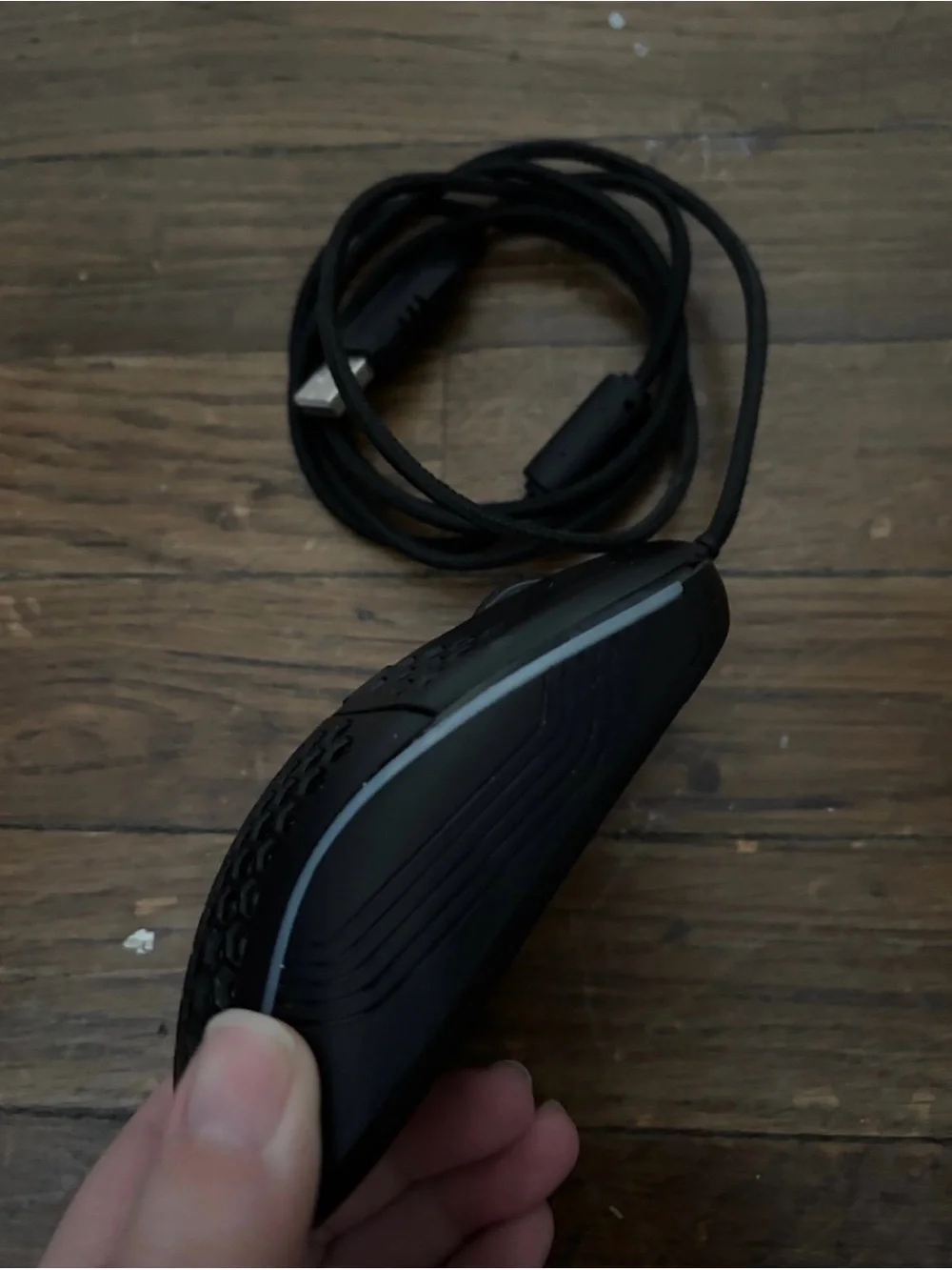 gaming mouse - Picture 4 of 4